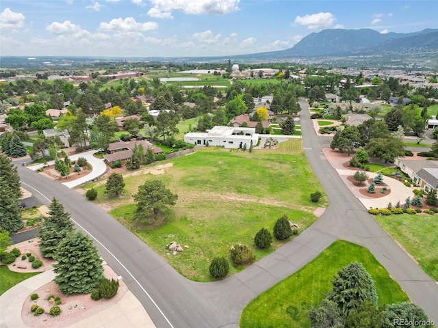 3161 Sunnybrook Ln, Colorado Springs, CO 80904