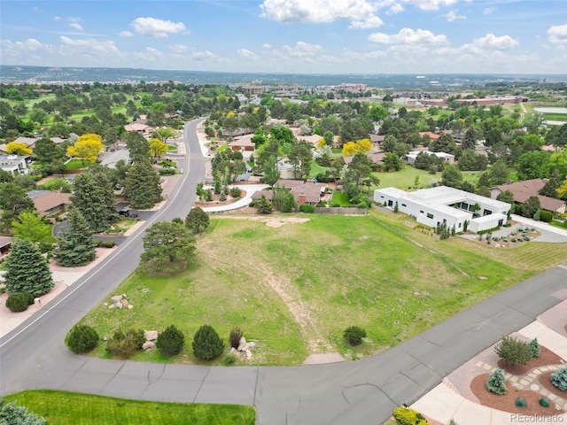 3161 Sunnybrook Ln, Colorado Springs, CO 80904