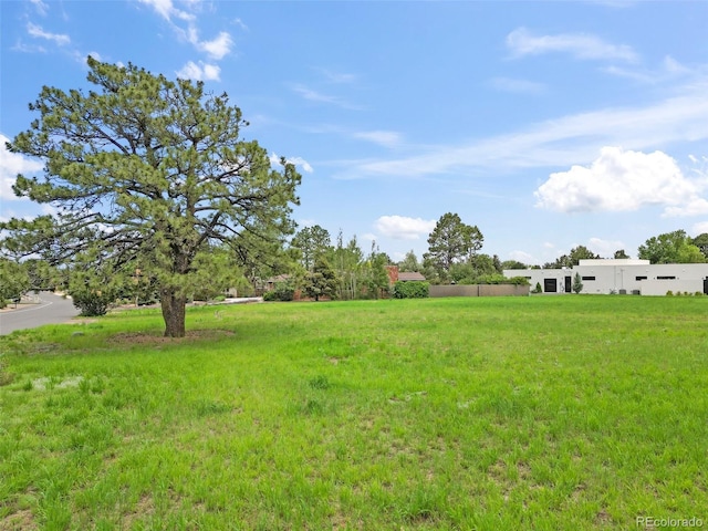 3161 Sunnybrook Ln, Colorado Springs, CO 80904