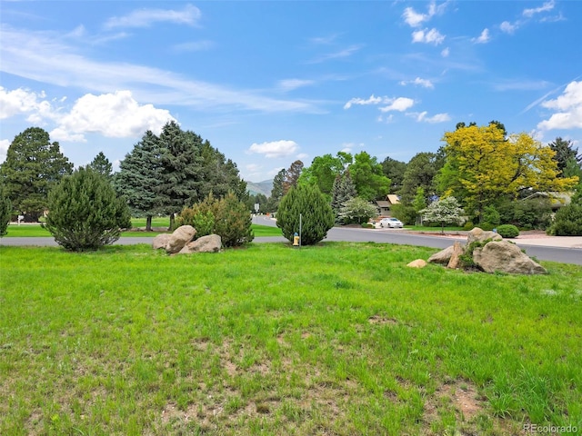 3161 Sunnybrook Ln, Colorado Springs, CO 80904