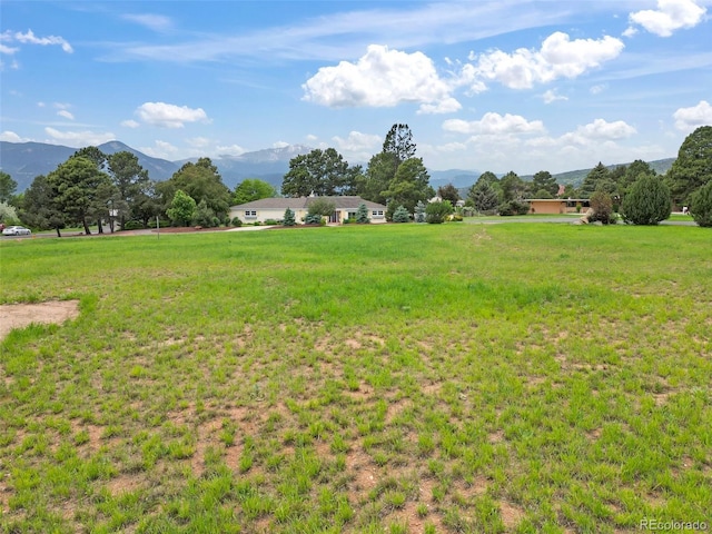 3161 Sunnybrook Ln, Colorado Springs, CO 80904