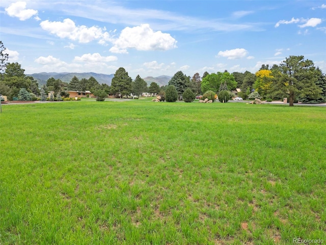 3161 Sunnybrook Ln, Colorado Springs, CO 80904