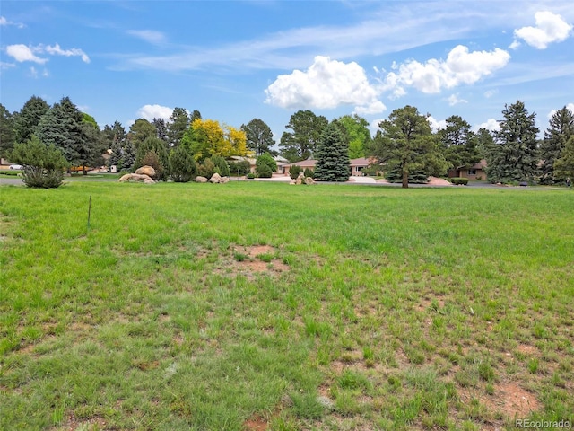 3161 Sunnybrook Ln, Colorado Springs, CO 80904