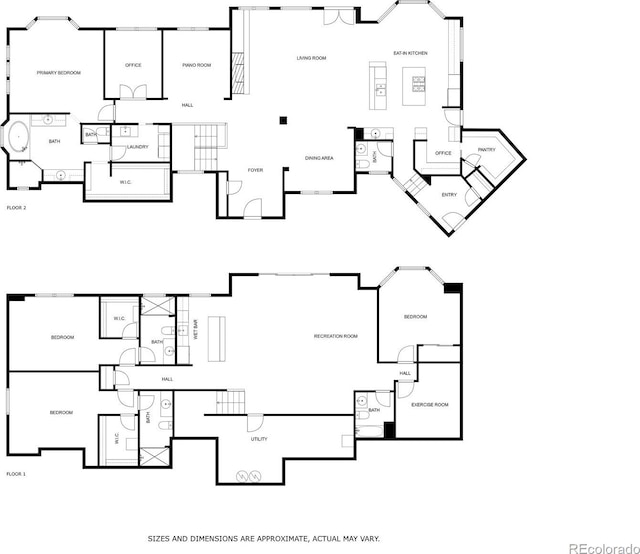 3161 Sunnybrook Ln, Colorado Springs, CO 80904