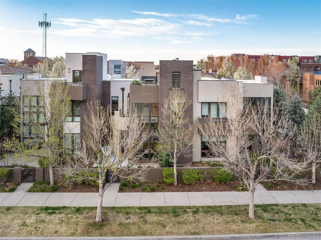 8071 E 29th Ave, Denver, CO 80238 - view of building exterior