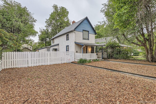 511 E Platte Ave, Colorado Springs, CO 80903