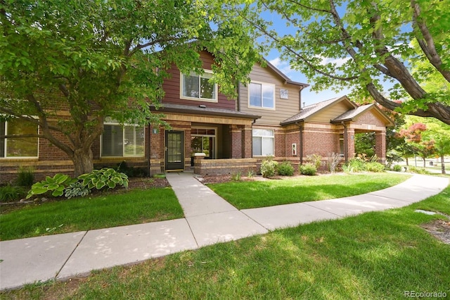 6404 Silver Mesa Dr Unit E, Highlands Ranch, CO 80130 - photo 1