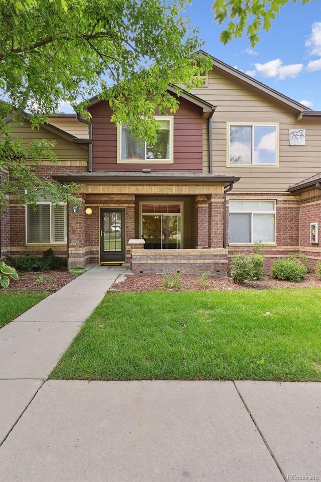 6404 Silver Mesa Dr Unit E, Highlands Ranch, CO 80130 - photo 2