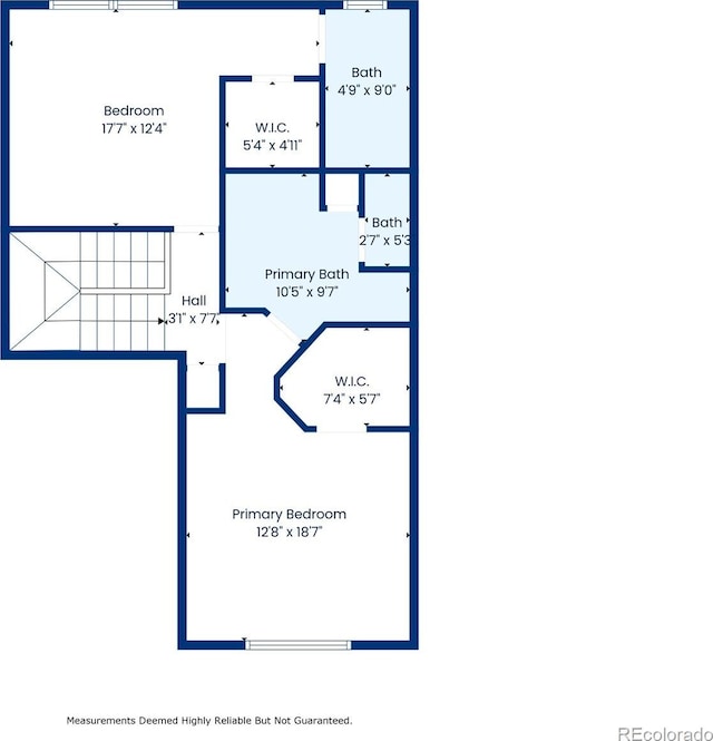 6404 Silver Mesa Dr Unit E, Highlands Ranch, CO 80130 - photo 27