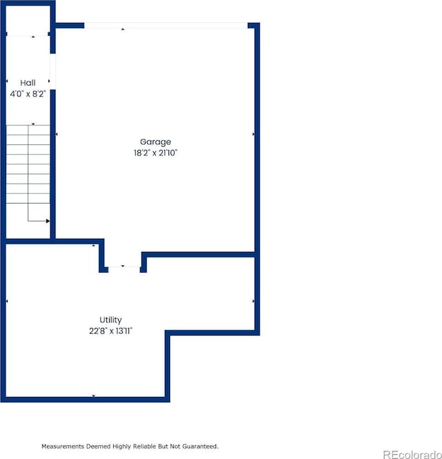 6404 Silver Mesa Dr Unit E, Highlands Ranch, CO 80130 - photo 28