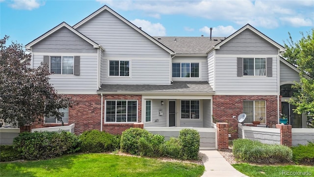 9589 Deerhorn Ct Unit 39, Parker, CO 80134 - photo 1