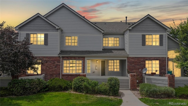 9589 Deerhorn Ct Unit 39, Parker, CO 80134 - photo 2