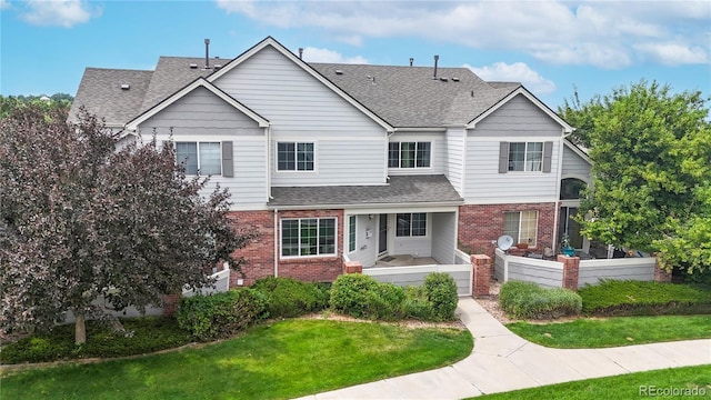 9589 Deerhorn Ct Unit 39, Parker, CO 80134 - photo 32