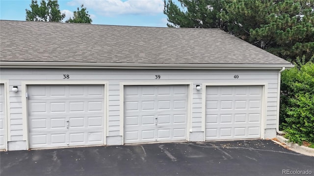9589 Deerhorn Ct Unit 39, Parker, CO 80134 - photo 33
