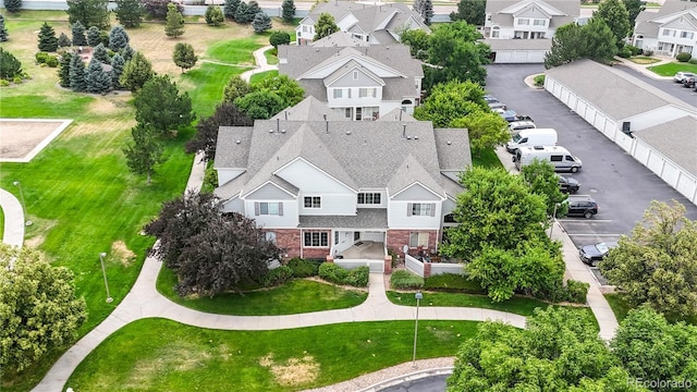 9589 Deerhorn Ct Unit 39, Parker, CO 80134 - photo 35