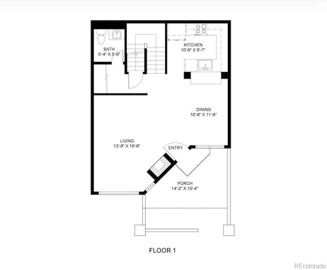 9589 Deerhorn Ct Unit 39, Parker, CO 80134 - photo 40
