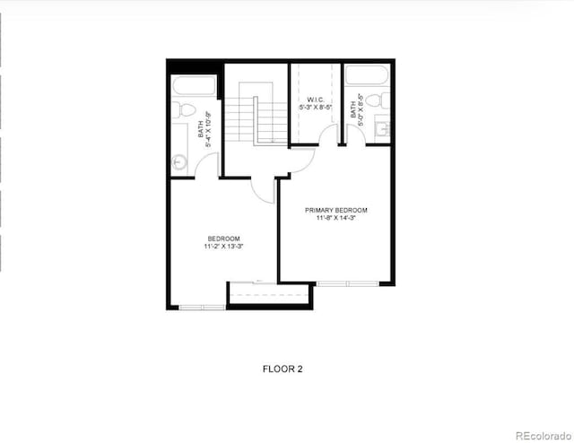 9589 Deerhorn Ct Unit 39, Parker, CO 80134 - photo 41