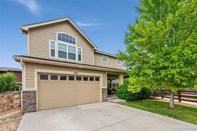3001 Nebula Ct, Loveland, CO 80537 - photo 1