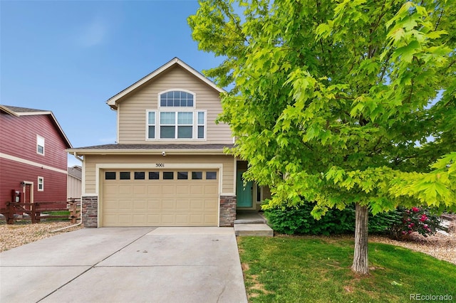 3001 Nebula Ct, Loveland, CO 80537 - photo 2