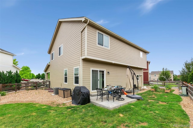 3001 Nebula Ct, Loveland, CO 80537 - photo 20