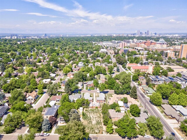 775 Glencoe St, Denver, CO 80220