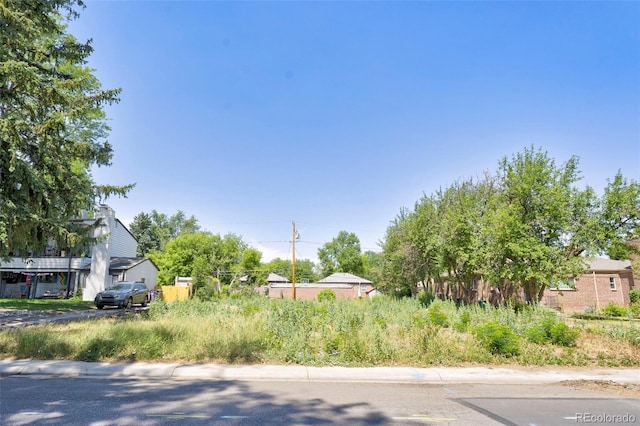 775 Glencoe St, Denver, CO 80220