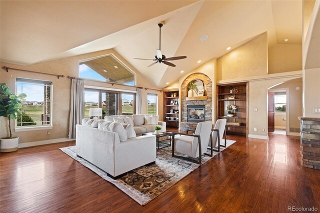 13316 Gilbert Dr, Peyton, CO 80831 - photo 6