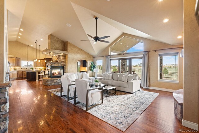 13316 Gilbert Dr, Peyton, CO 80831 - photo 7