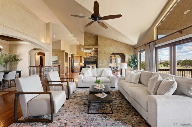 13316 Gilbert Dr, Peyton, CO 80831 - photo 8
