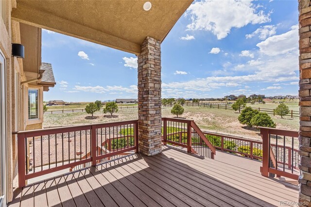 13316 Gilbert Dr, Peyton, CO 80831 - photo 44