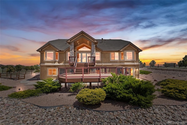 13316 Gilbert Dr, Peyton, CO 80831 - photo 49