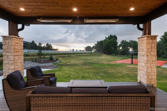 2495 Red Hawk Pl, Broomfield, CO 80023 - photo 44