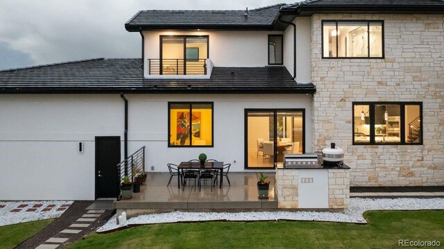 2495 Red Hawk Pl, Broomfield, CO 80023 - photo 45