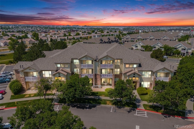 5694 N Gibralter Way Unit 203, Aurora, CO 80019 - photo 1