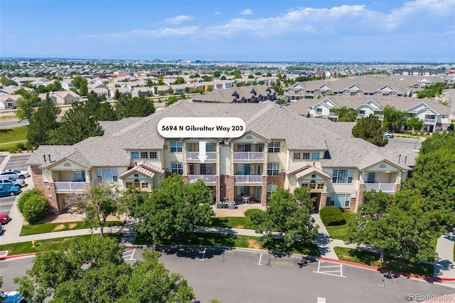 5694 N Gibralter Way Unit 203, Aurora, CO 80019 - photo 2