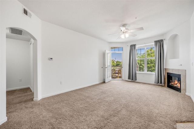 5694 N Gibralter Way Unit 203, Aurora, CO 80019 - photo 8
