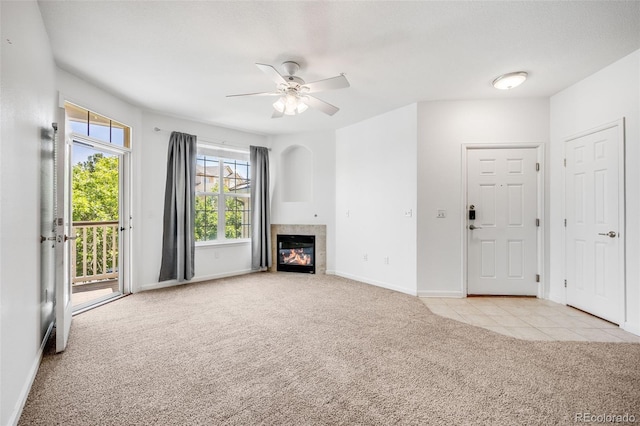 5694 N Gibralter Way Unit 203, Aurora, CO 80019 - photo 9
