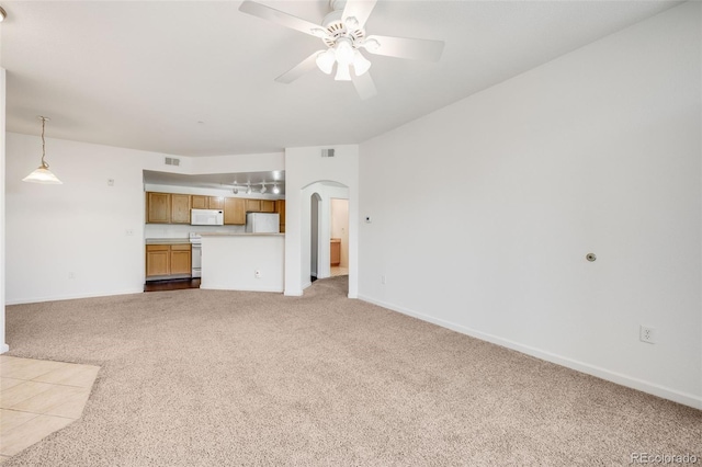 5694 N Gibralter Way Unit 203, Aurora, CO 80019 - photo 10