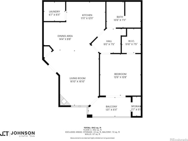 5694 N Gibralter Way Unit 203, Aurora, CO 80019 - photo 28