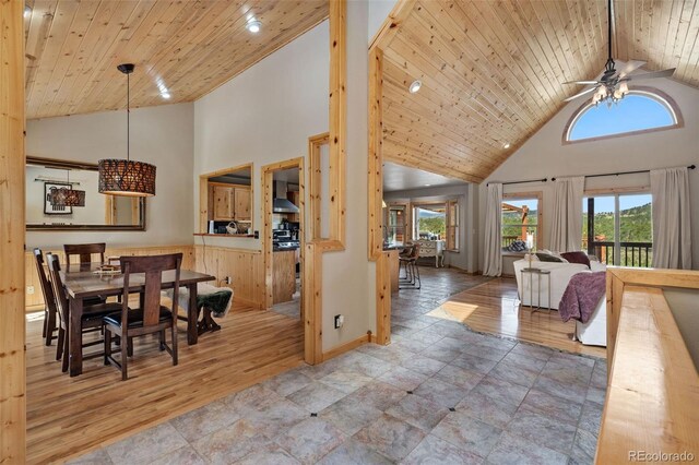 241 Deadhorse Mountain Ct, Livermore, CO 80536 - photo 3