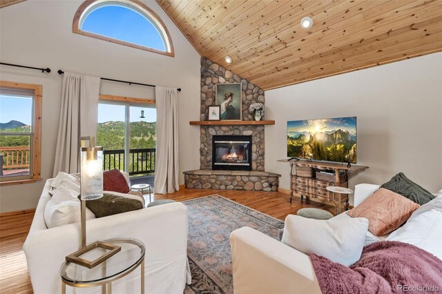 241 Deadhorse Mountain Ct, Livermore, CO 80536 - photo 4