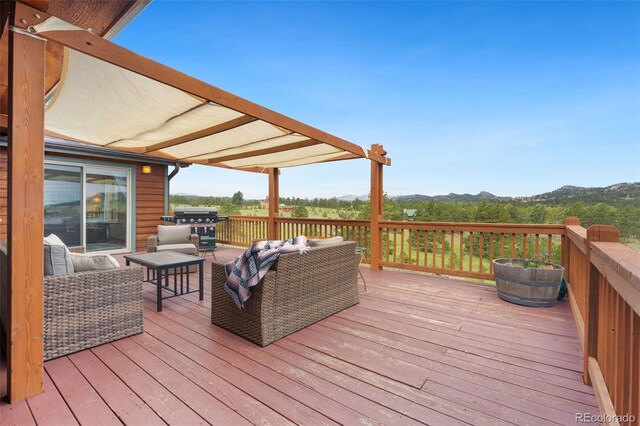 241 Deadhorse Mountain Ct, Livermore, CO 80536 - photo 36