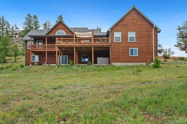 241 Deadhorse Mountain Ct, Livermore, CO 80536 - photo 38