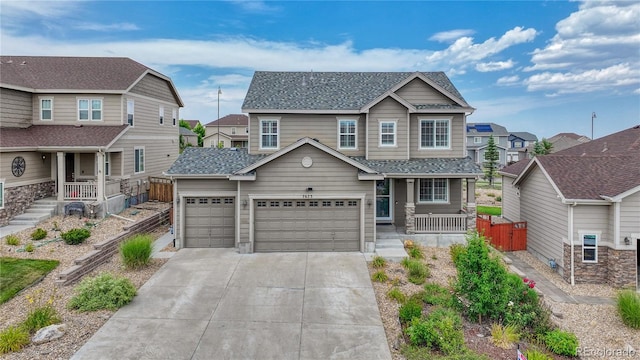 7673 Bandit Dr, Castle Rock, CO 80108 - photo 1