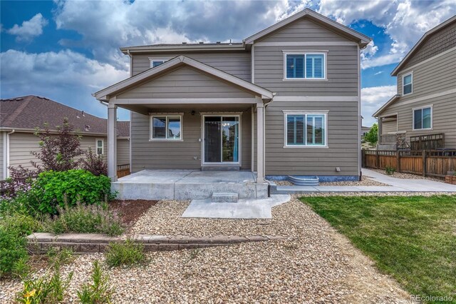 7673 Bandit Dr, Castle Rock, CO 80108 - photo 34