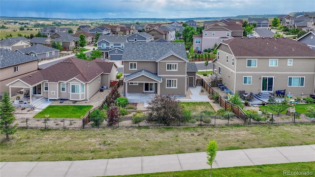 7673 Bandit Dr, Castle Rock, CO 80108 - photo 37