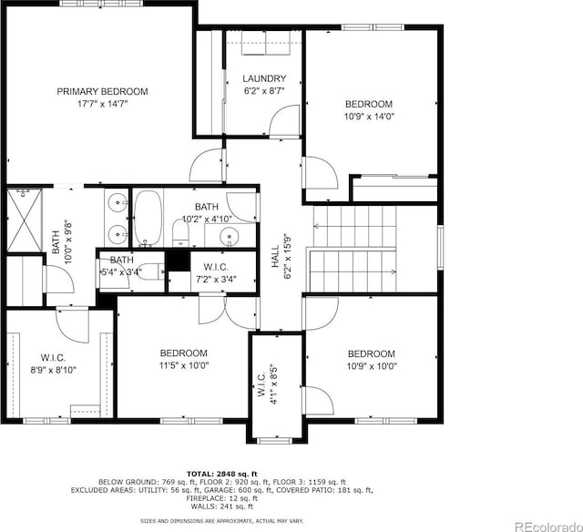 7673 Bandit Dr, Castle Rock, CO 80108 - photo 38