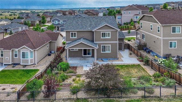 7673 Bandit Dr, Castle Rock, CO 80108 - photo 41