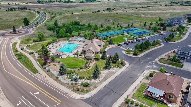 7673 Bandit Dr, Castle Rock, CO 80108 - photo 42