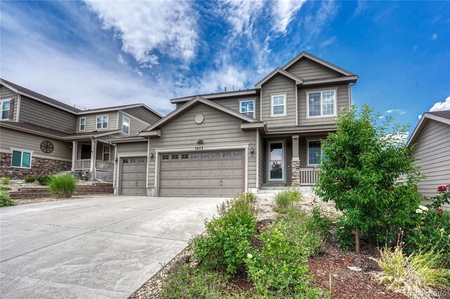 7673 Bandit Dr, Castle Rock, CO 80108 - photo 45
